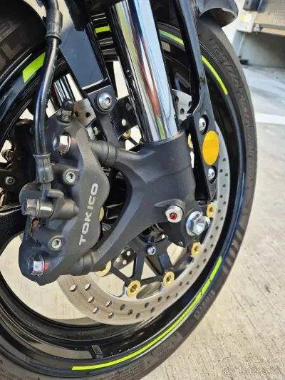 honda CBR 600 RR – náhľad 6