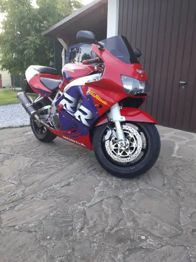 Honda Cbr 900 rr – náhľad 2