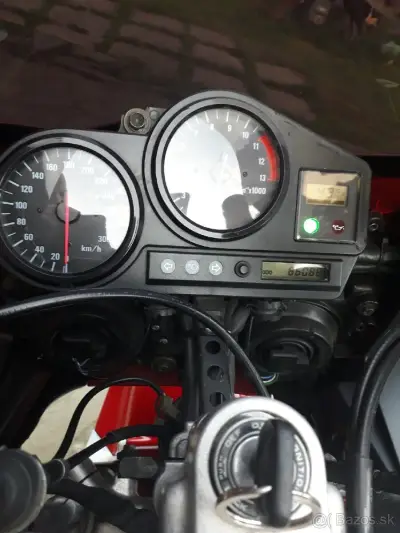 Honda Cbr 900 rr – náhľad 5