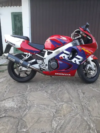 Honda Cbr 900 rr – náhľad 6