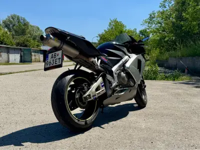Honda CBR600 RR – náhľad 4