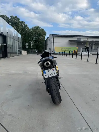 Honda CBR 600 RR – náhľad 4