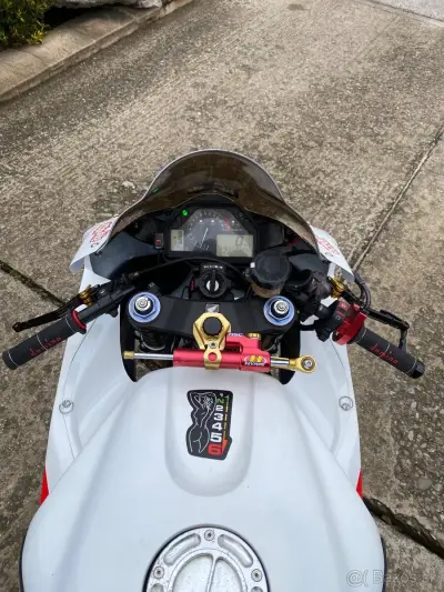Honda cbr 600 rr – náhľad 5