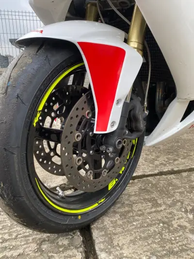 Honda cbr 600 rr – náhľad 7
