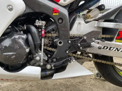 Honda cbr 600 rr – náhľad 8