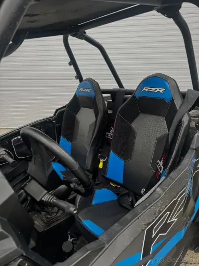 Polaris RZR 1000 XP 2022 – náhľad 6