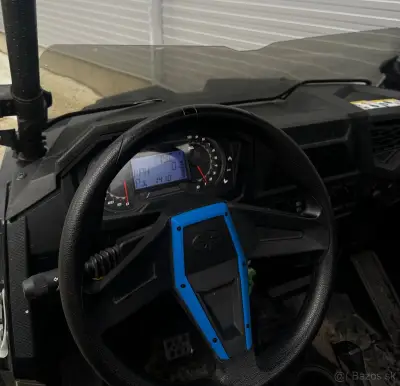 Polaris RZR 1000 XP 2022 – náhľad 7