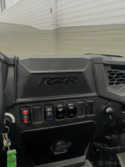 Polaris RZR 1000 XP 2022 – náhľad 8