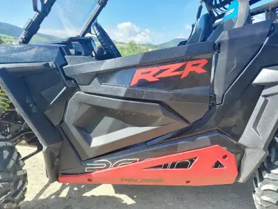 Predam Buginu POLARIS RZR 900 E – náhľad 2