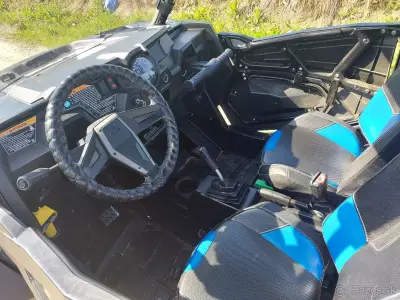 Predam Buginu POLARIS RZR 900 E – náhľad 3