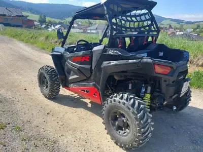 Predam Buginu POLARIS RZR 900 E – náhľad 4
