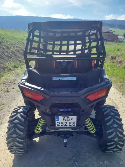 Predam Buginu POLARIS RZR 900 E – náhľad 5