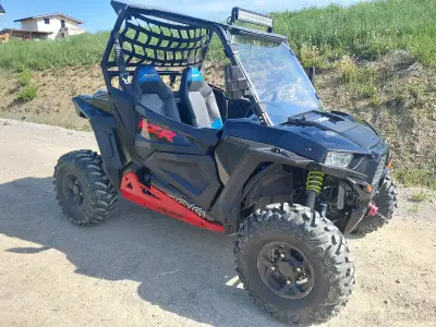 Predam Buginu POLARIS RZR 900 E – náhľad 7