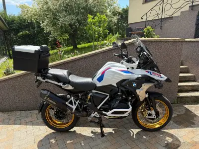 BMW R 1250 GS 2022 – náhľad 2