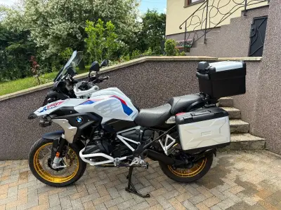BMW R 1250 GS 2022 – náhľad 3