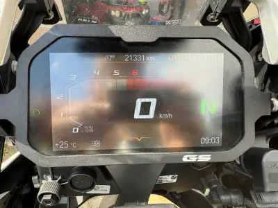 BMW R 1250 GS 2022 – náhľad 4