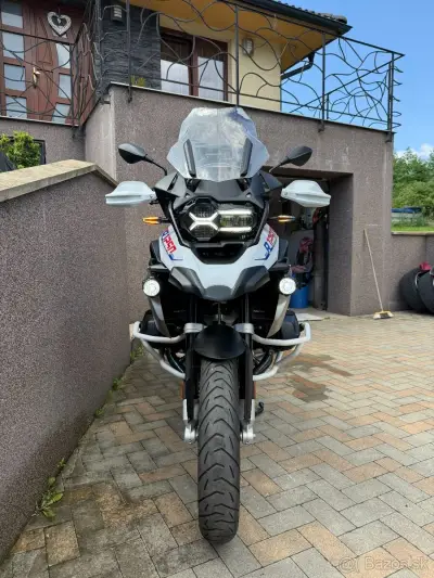 BMW R 1250 GS 2022 – náhľad 5