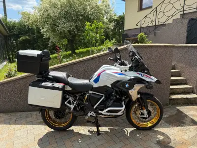 BMW R 1250 GS 2022 – náhľad 6
