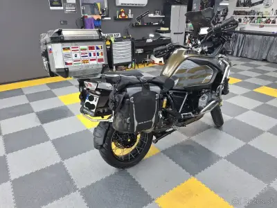 Bmw r1250 GS adventure – náhľad 3