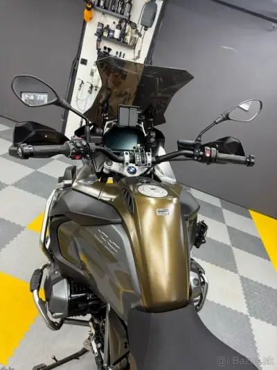 Bmw r1250 GS adventure – náhľad 4