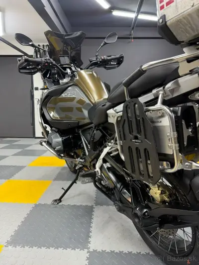 Bmw r1250 GS adventure – náhľad 5