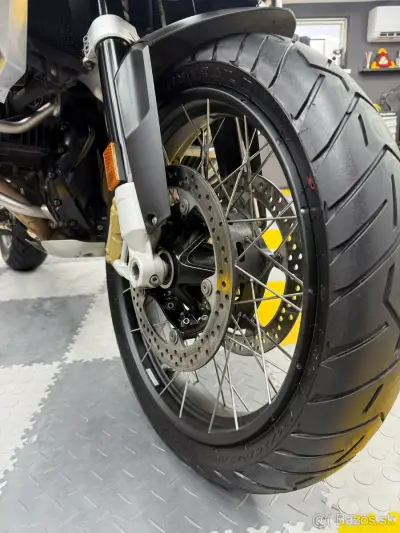 Bmw r1250 GS adventure – náhľad 6