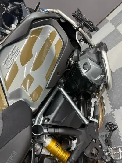 Bmw r1250 GS adventure – náhľad 7