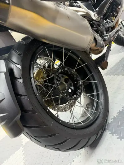 Bmw r1250 GS adventure – náhľad 9