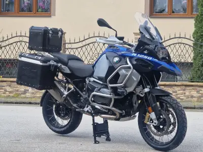 BMW R1250GS R 1250GS HP ADV 7/2020 – náhľad 2