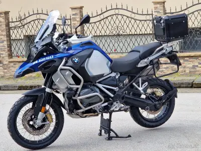 BMW R1250GS R 1250GS HP ADV 7/2020 – náhľad 6