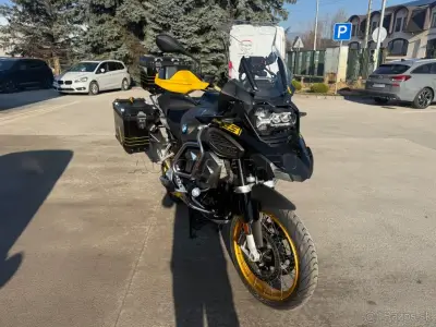 BMW R 1250 GS Adventure – náhľad 1