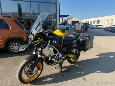 BMW R 1250 GS Adventure – náhľad 2