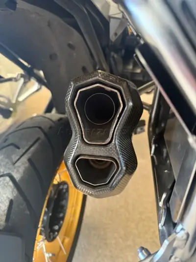 BMW R 1250 GS Adventure – náhľad 11