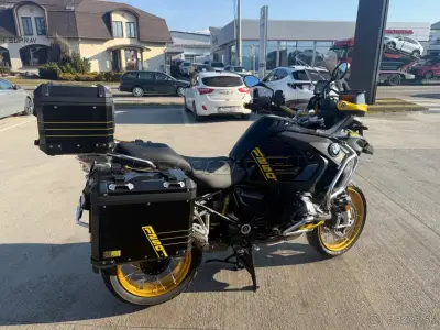 BMW R 1250 GS Adventure – náhľad 3
