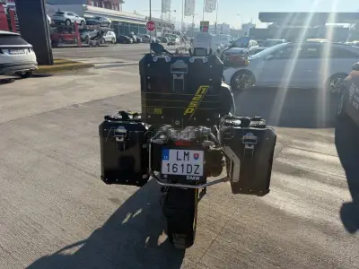 BMW R 1250 GS Adventure – náhľad 4