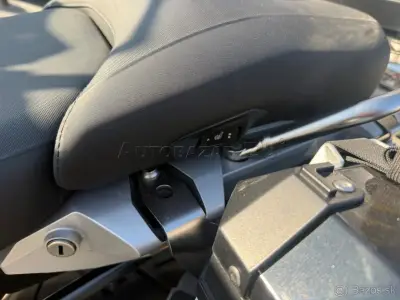 BMW R 1250 GS Adventure – náhľad 5