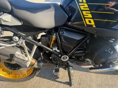 BMW R 1250 GS Adventure – náhľad 6