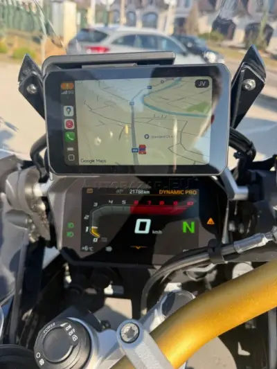 BMW R 1250 GS Adventure – náhľad 7