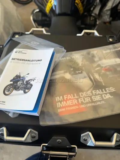 BMW R 1250 GS Adventure – náhľad 8