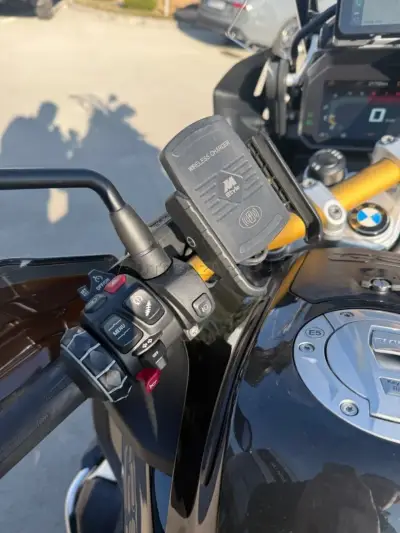 BMW R 1250 GS Adventure – náhľad 9