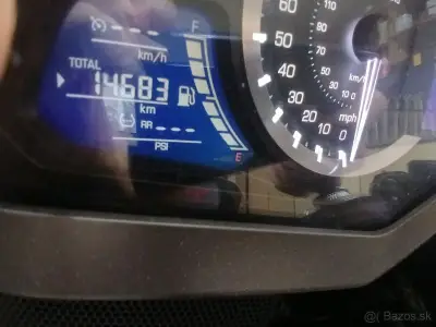 Honda Goldwing 1800 2018 – náhľad 7