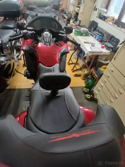 Honda Goldwing 1800 2018 – náhľad 8