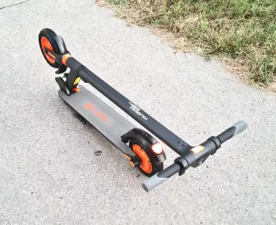 Predám elektrickú kolobežku Kugoo K S 1 – náhľad 2