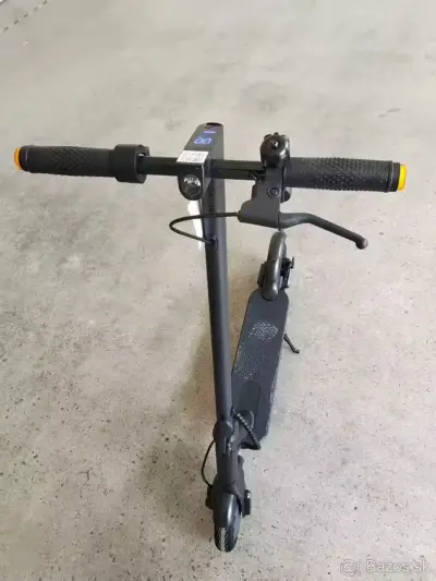 NOVÁ ELEKTRICKÁ KOLOBEŽKA (ešte v krabici) – náhľad 7