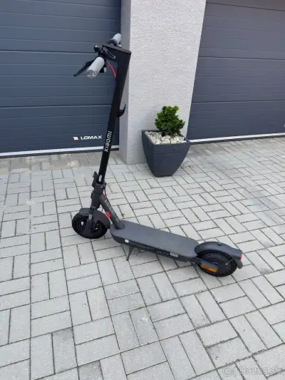 Elektrická kolobežka Xiaomi Scooter 5 EU – náhľad 1