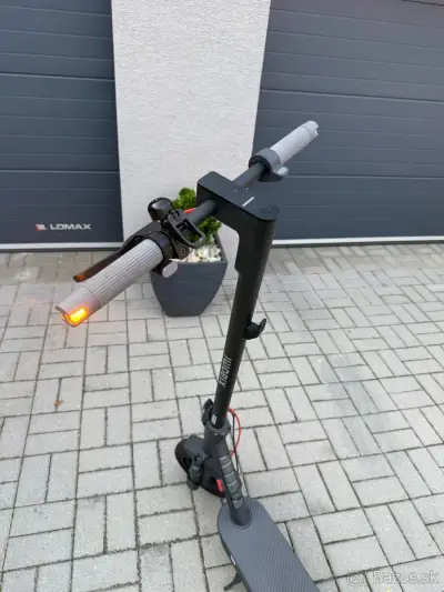 Elektrická kolobežka Xiaomi Scooter 5 EU – náhľad 3