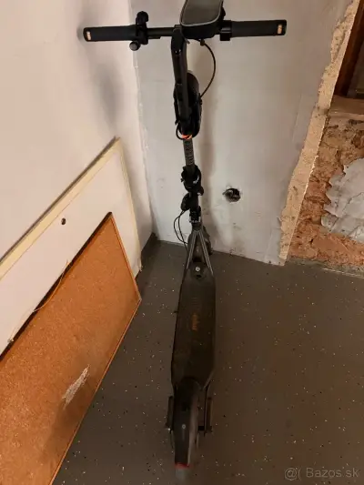 Predám elektrickú kolobežku Ninebot by Segway – náhľad 2