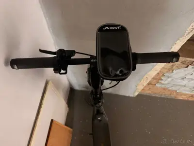 Predám elektrickú kolobežku Ninebot by Segway – náhľad 3