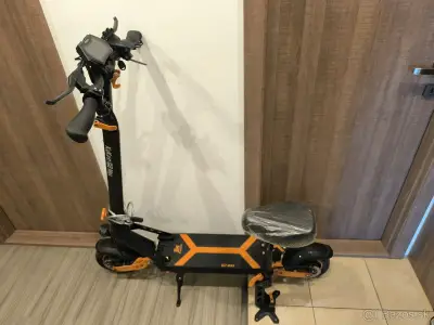 Kukirin g2 MAX – náhľad 1