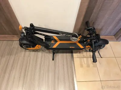 Kukirin g2 MAX – náhľad 2